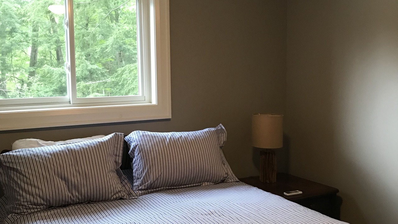 Photo of Bedroom in Utterson