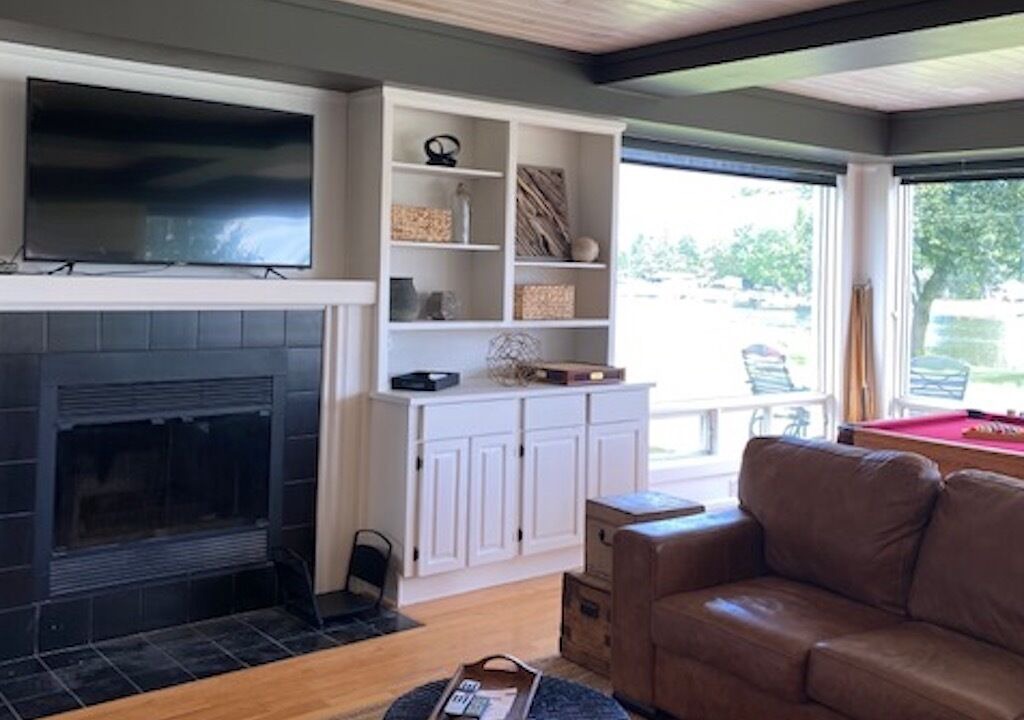 Photo of Livingroom in West Nipissing
