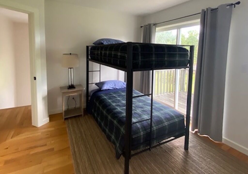 Photo of Bedroom in West Nipissing