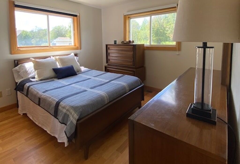 Photo of Bedroom in West Nipissing