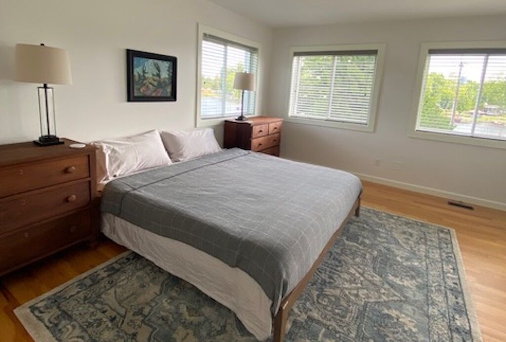 Photo of Bedroom in West Nipissing