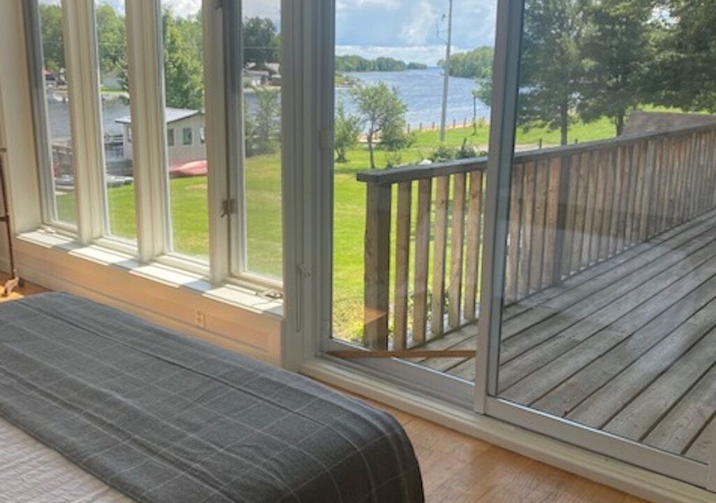 Photo of Bedroom in West Nipissing