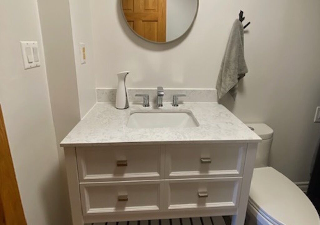 Photo of Bedroom in West Nipissing