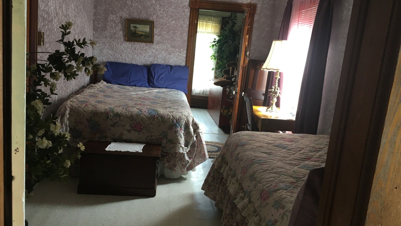Photo of Bedroom in Rideau Lakes