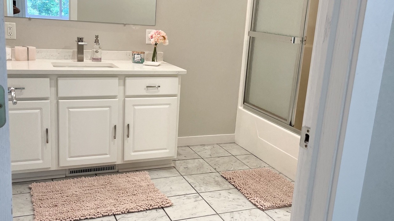 Photo of Bathroom in Forest Lake
