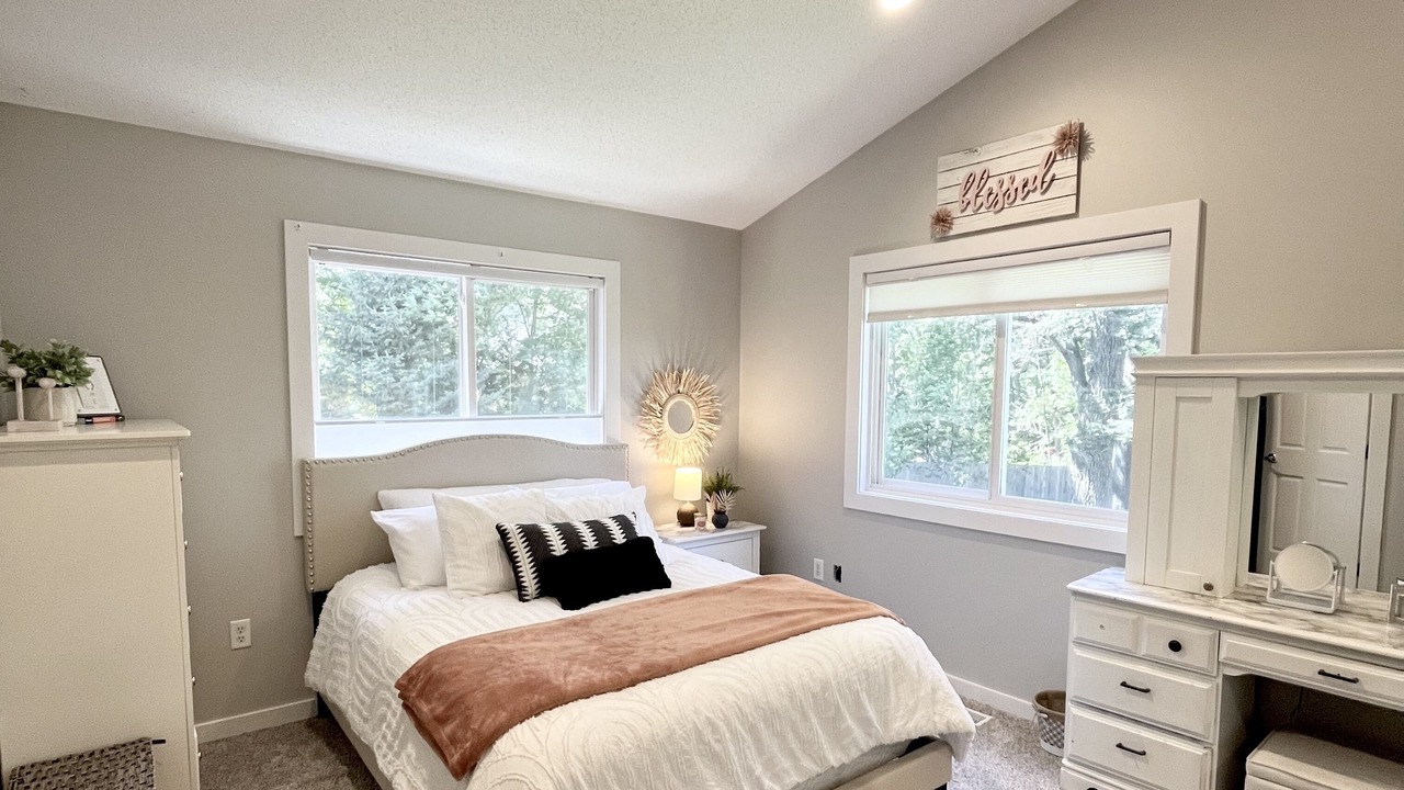 Photo of Bedroom in Forest Lake