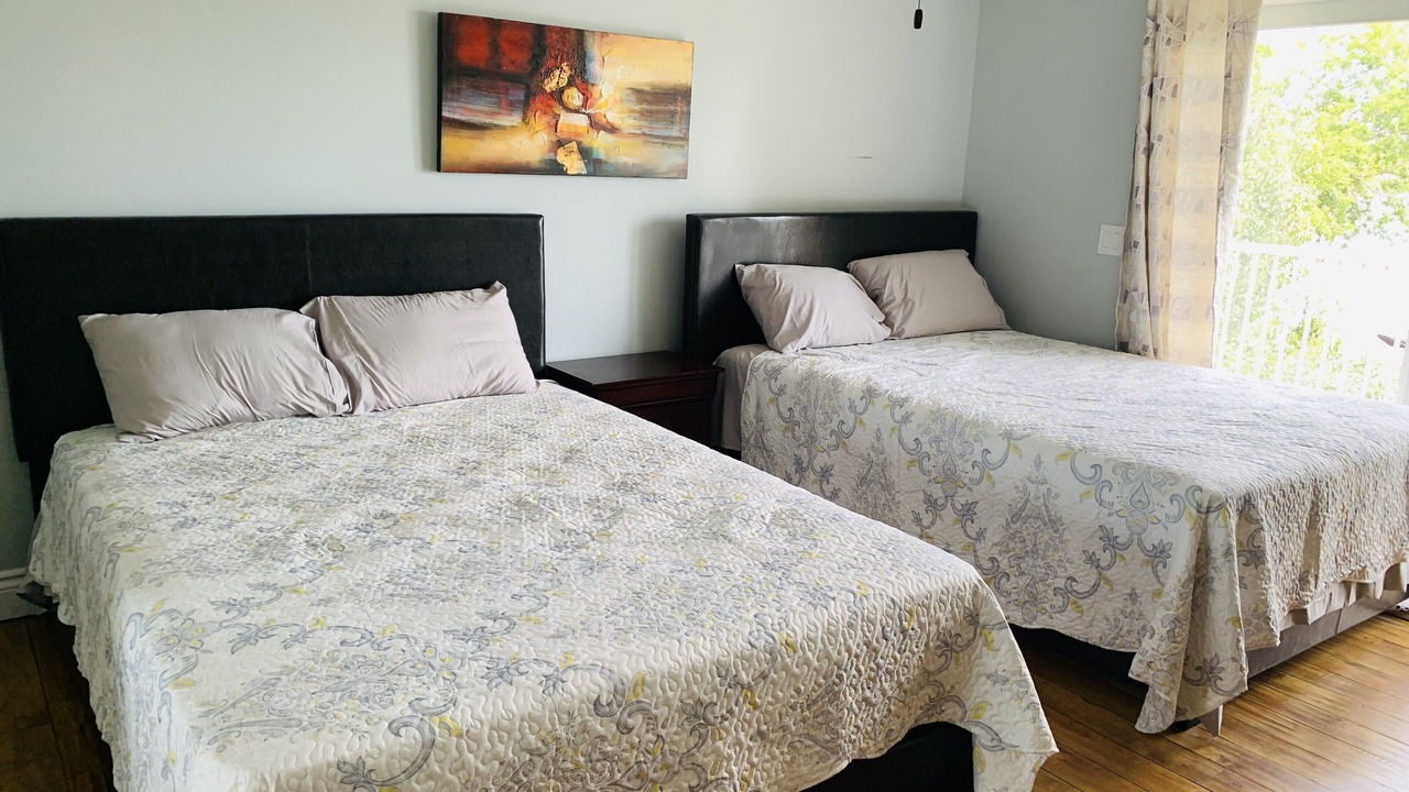 Photo of Bedroom in Valentia