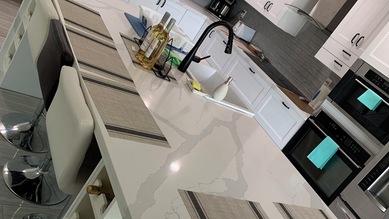 Photo of Kitchen in Valentia