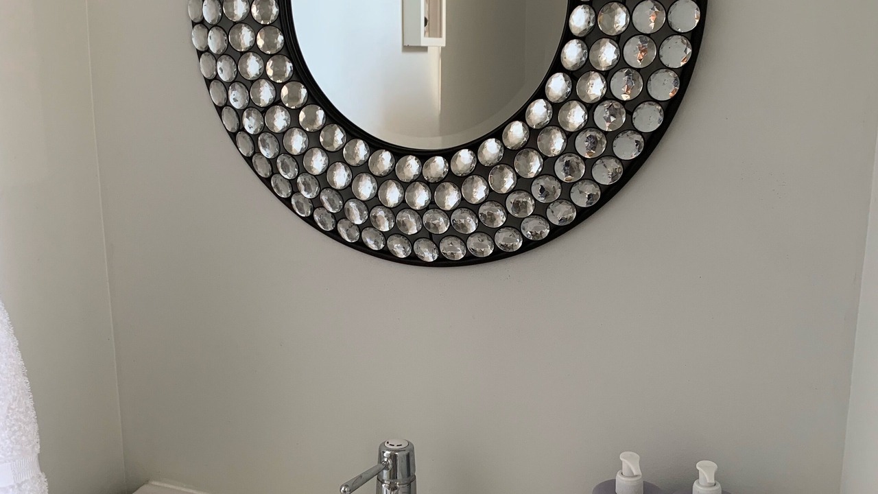 Photo of Bathroom in Valentia