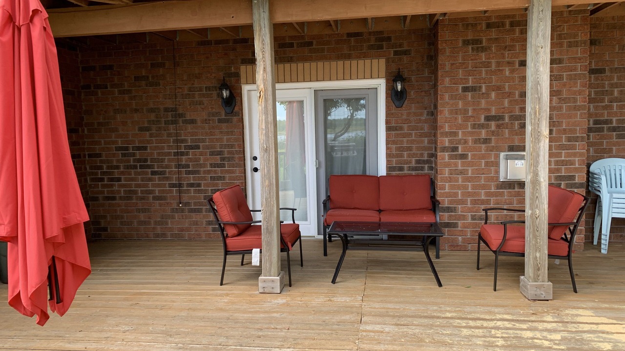 Photo of Patio Balcony in Valentia