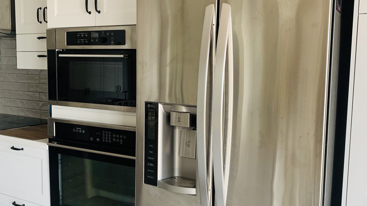 Photo of Kitchen in Valentia