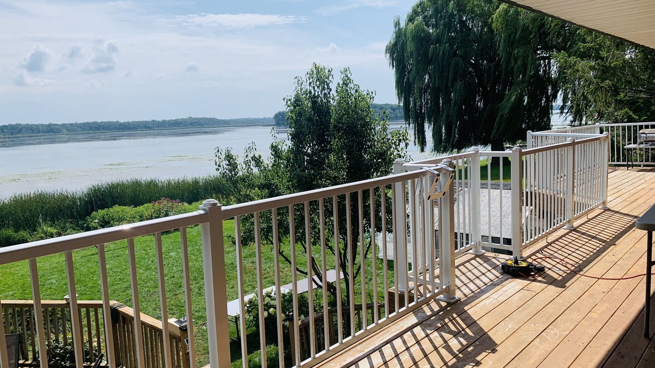 Photo of Patio Balcony in Valentia
