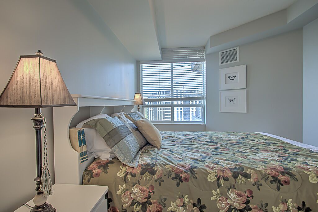 Photo of Bedroom in Willowdale
