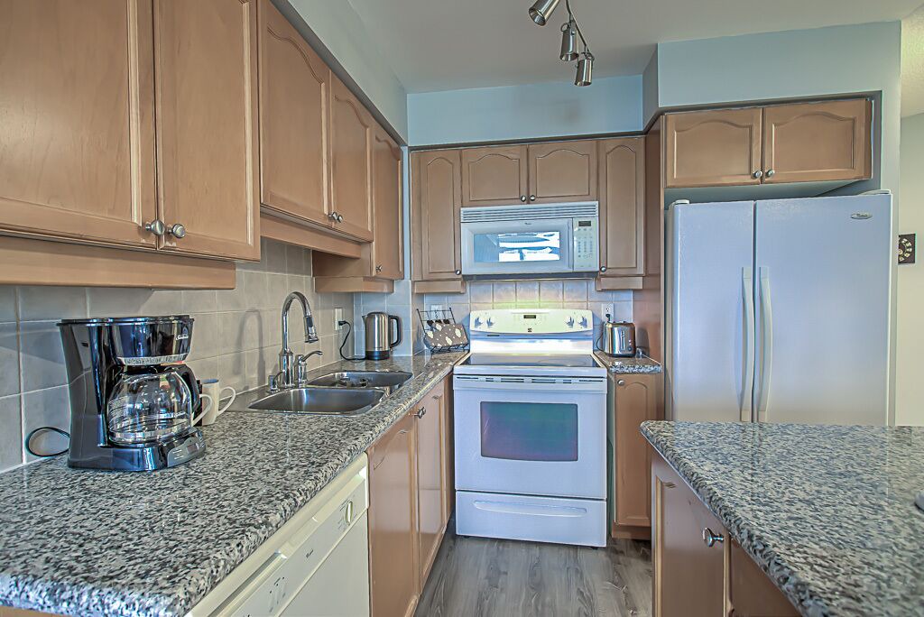 Photo of Kitchen in Willowdale