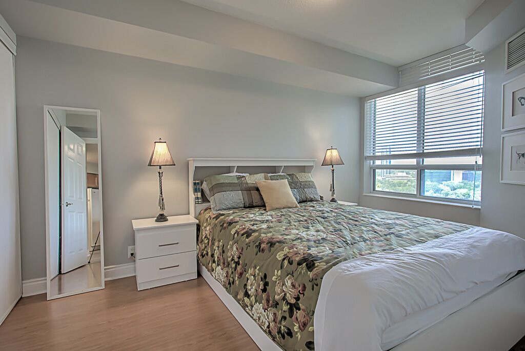 Photo of Bedroom in Willowdale