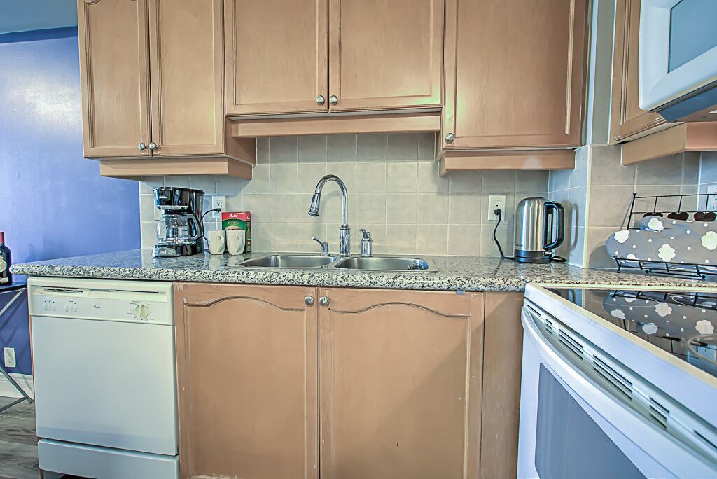 Photo of Kitchen in Willowdale