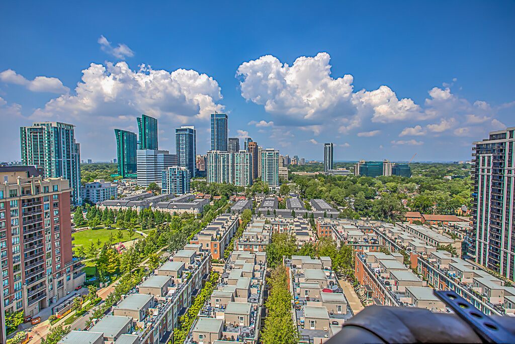 Photo of Outdoor in Willowdale