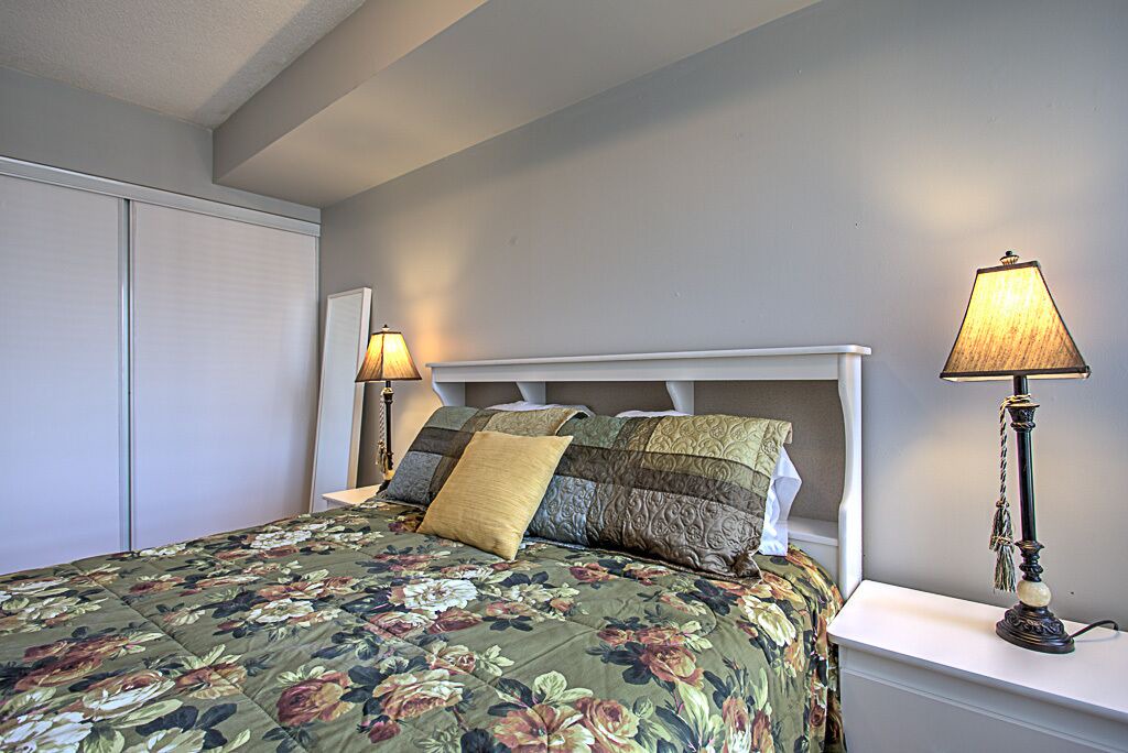 Photo of Bedroom in Willowdale