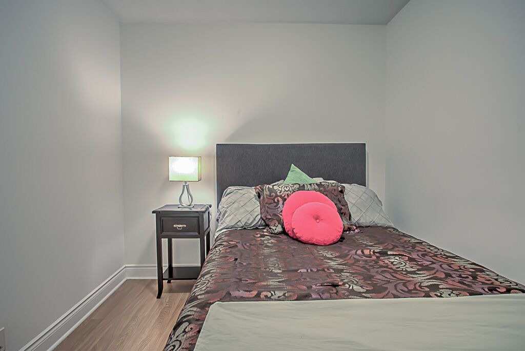 Photo of Bedroom in Willowdale