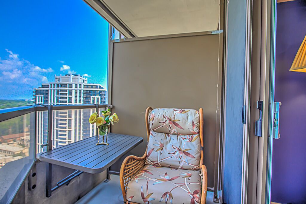 Photo of Outdoor in Willowdale