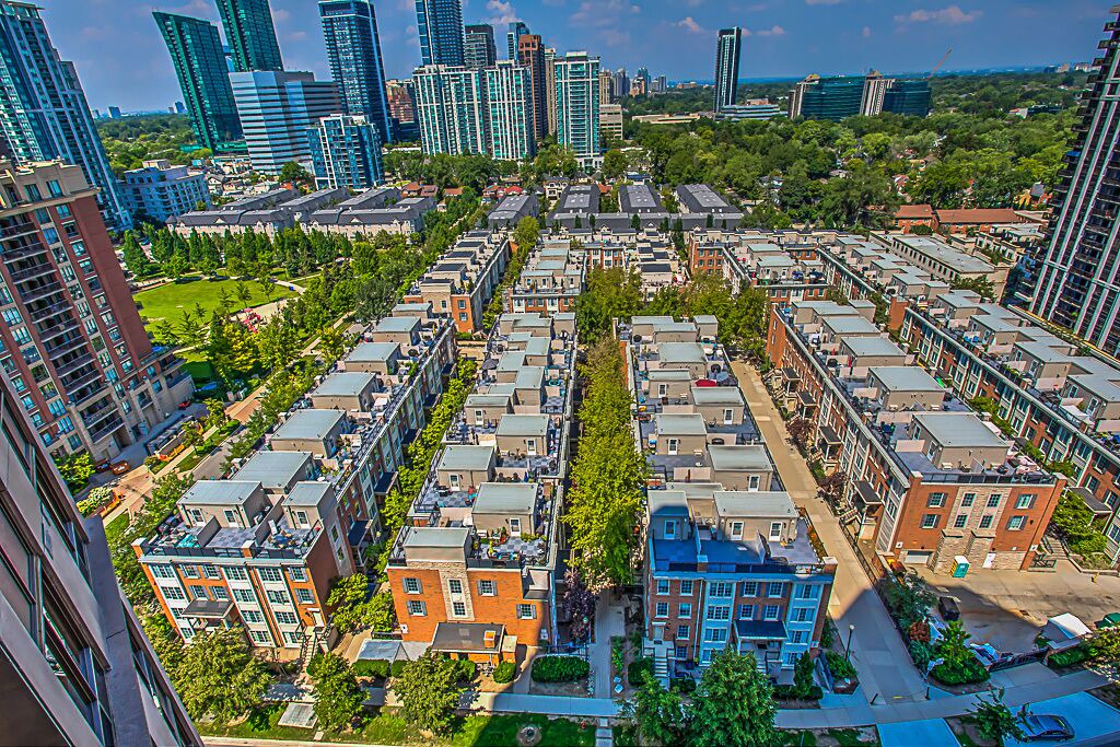 Photo of Outdoor in Willowdale