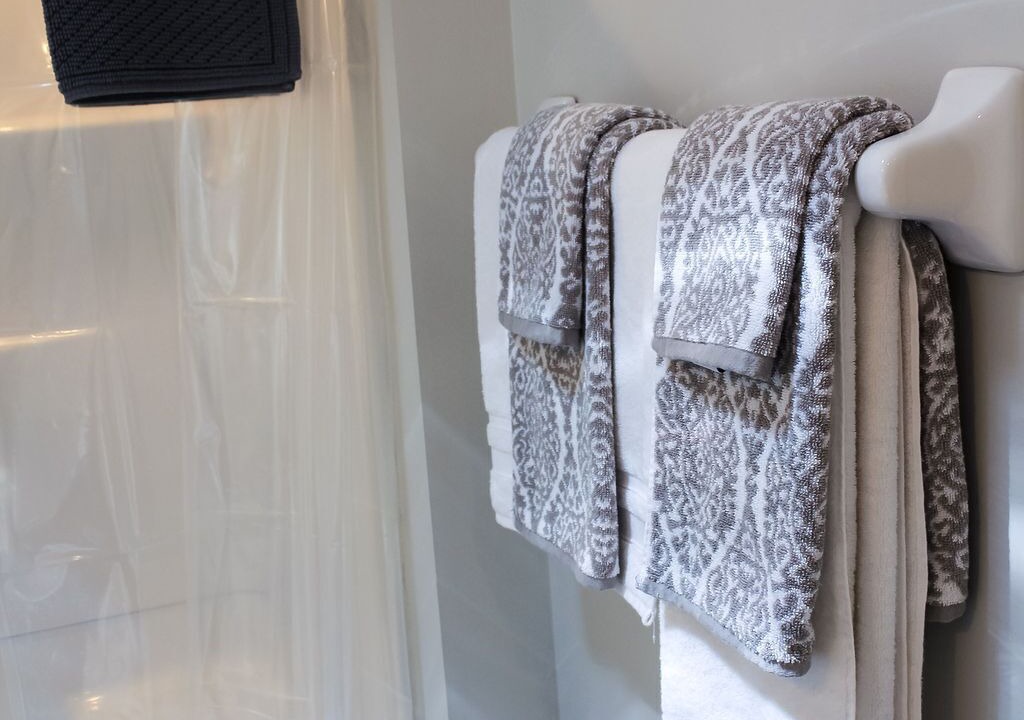 Photo of Bathroom in Albert Lea