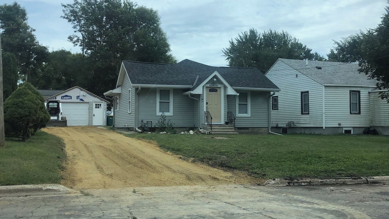 Photo of Outdoor in Albert Lea