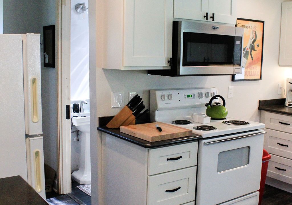 Photo of Kitchen in Albert Lea