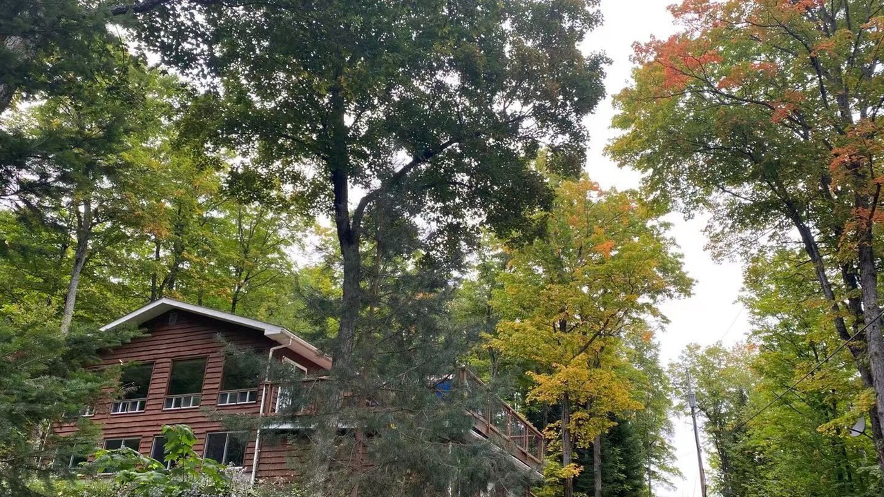 Photo of Outdoor in Dysart et al