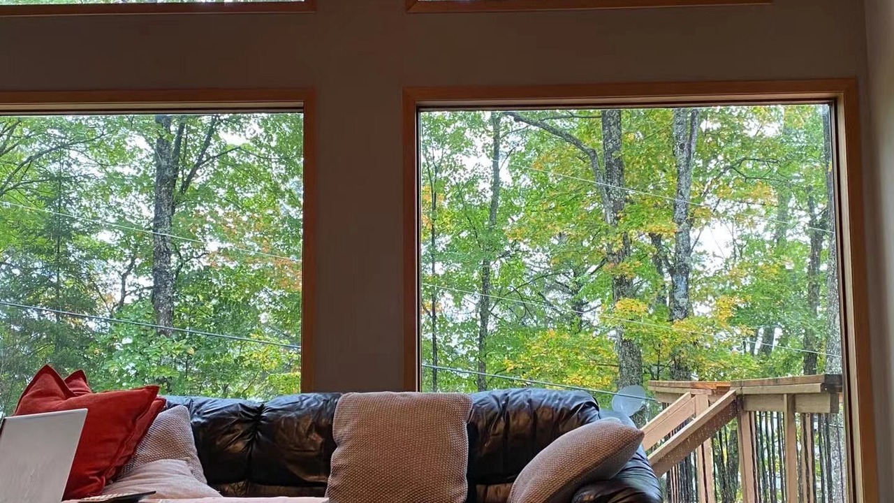 Photo of Livingroom in Dysart et al