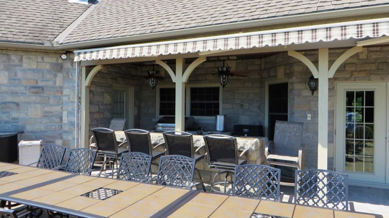 Photo of Outdoor in Stone Mills