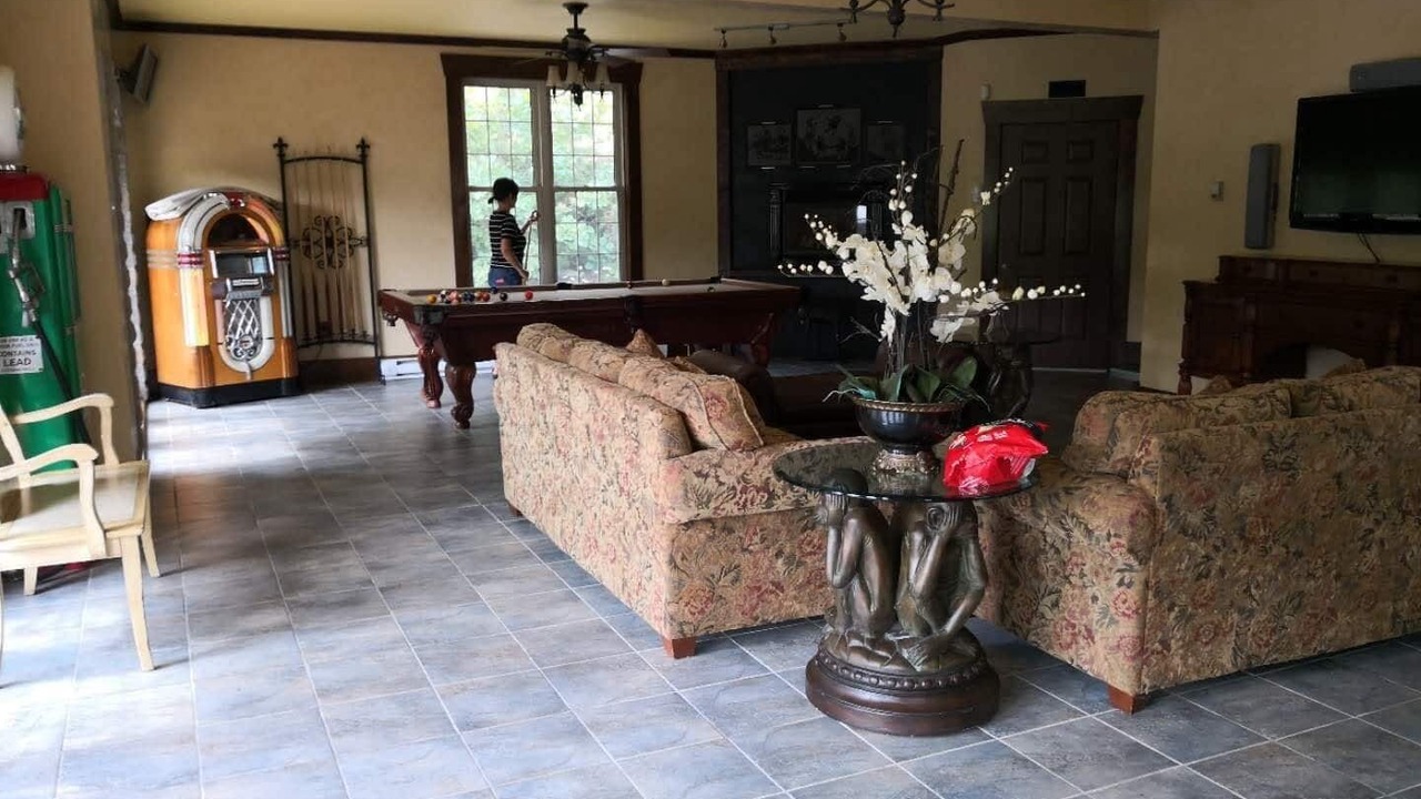 Photo of Outdoor in Stone Mills