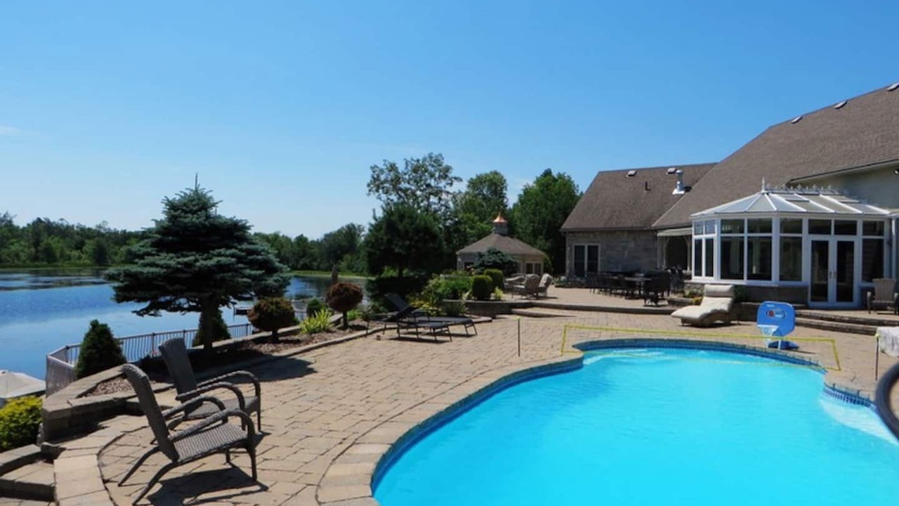 Photo of Outdoor in Stone Mills