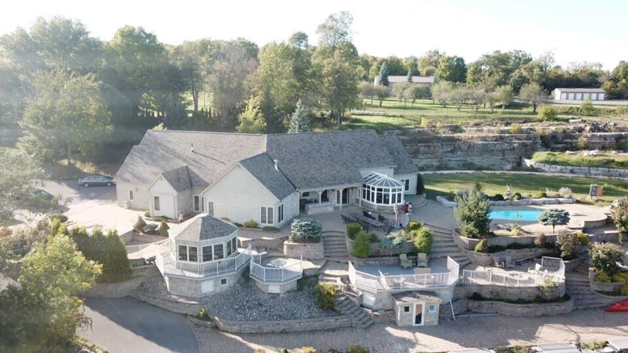 Photo of Others in Stone Mills