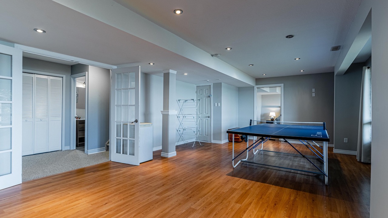 Photo of Bedroom in Bobcaygeon