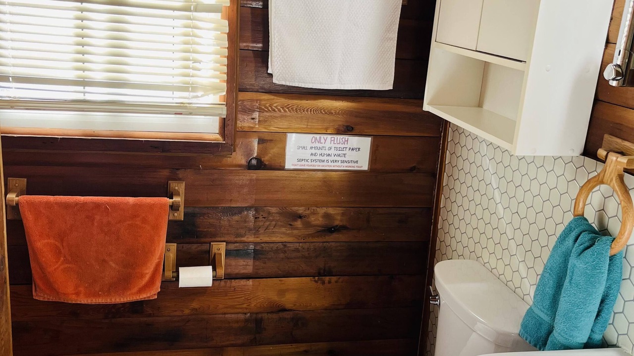 Photo of Bathroom in Baddow