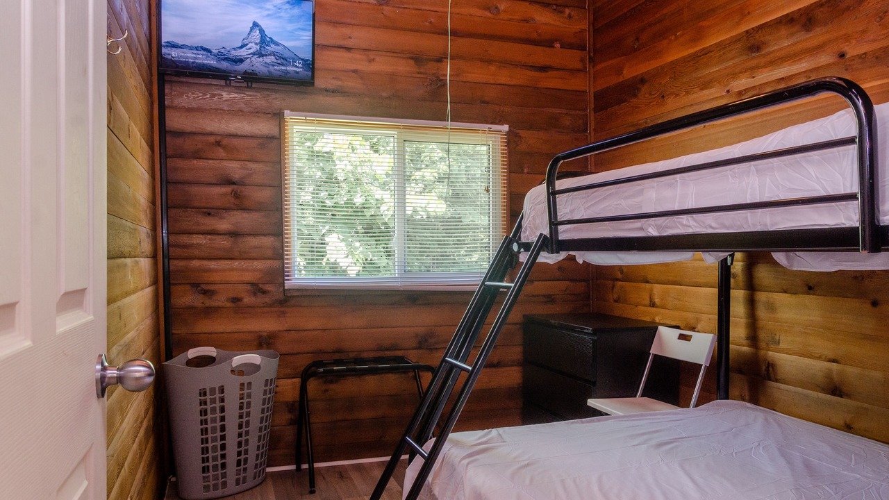 Photo of Bedroom in Baddow