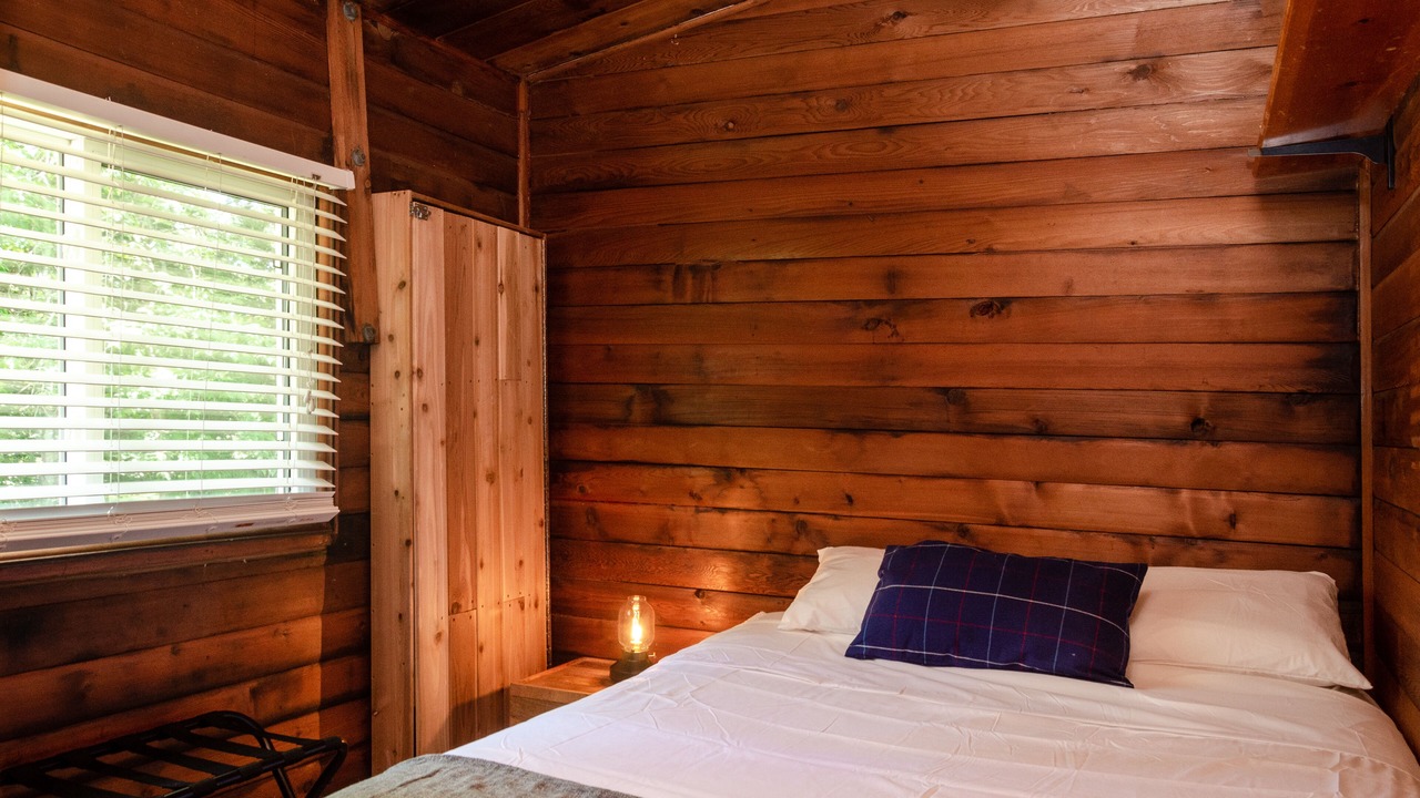 Photo of Bedroom in Baddow
