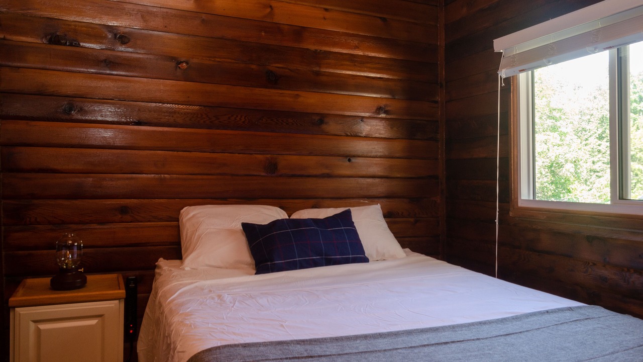 Photo of Bedroom in Baddow