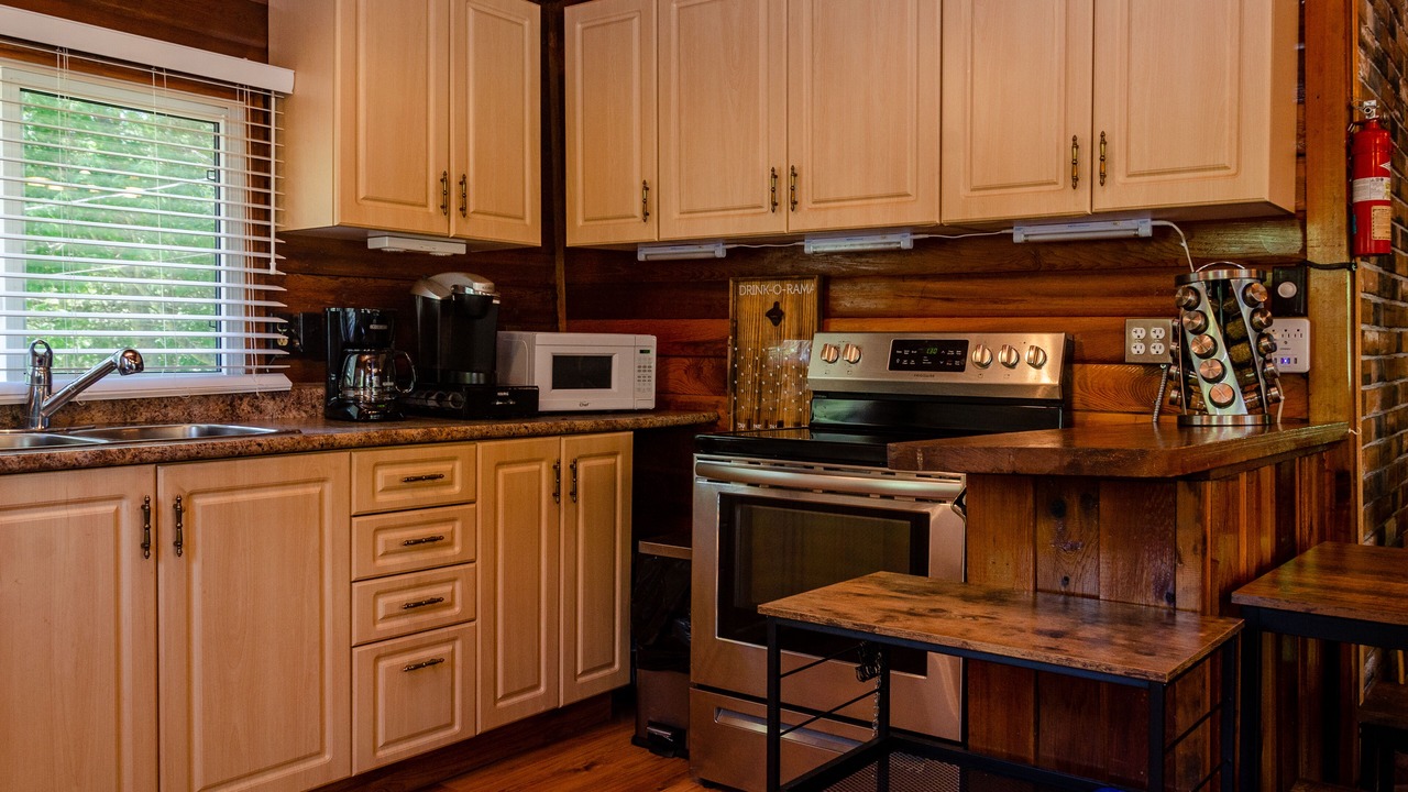 Photo of Kitchen in Baddow