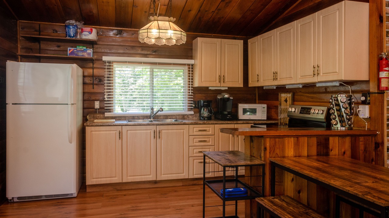 Photo of Kitchen in Baddow