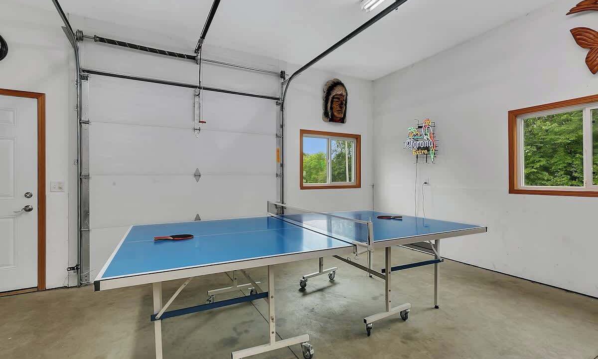 Photo of Bedroom in Isle