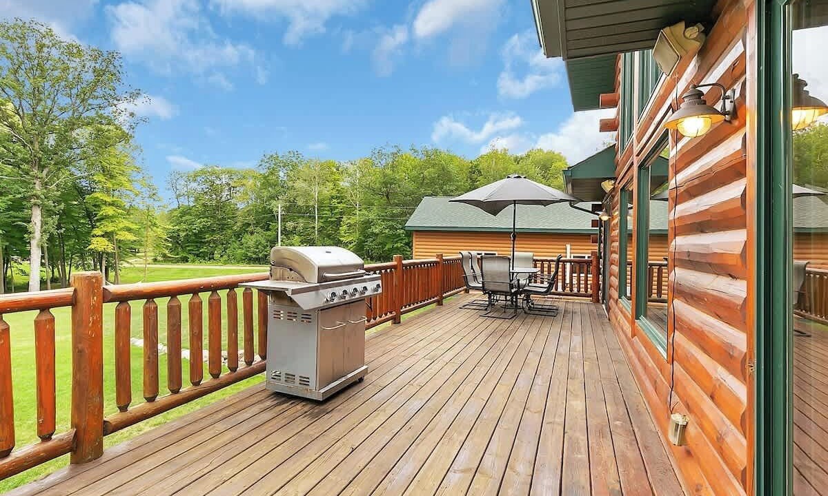 Photo of Outdoor in Isle