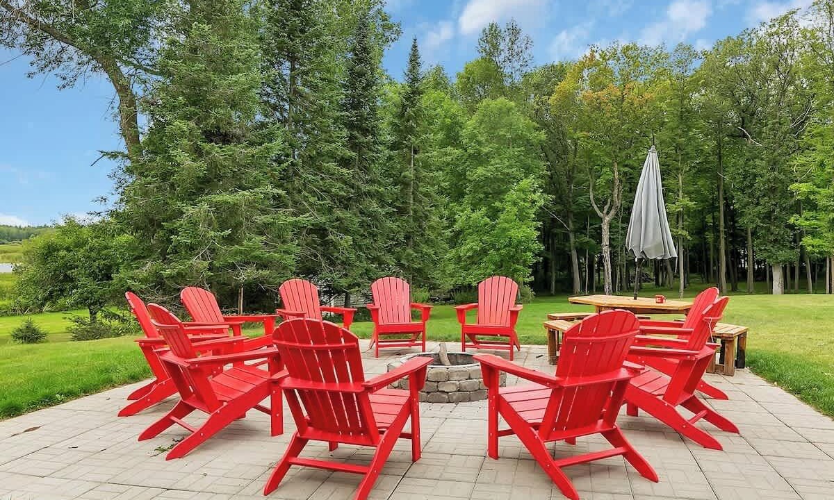Photo of Outdoor in Isle