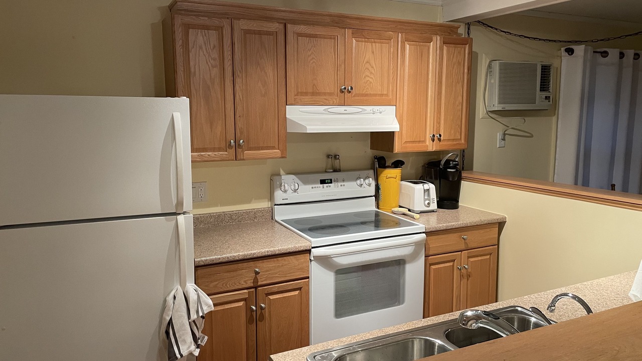 Photo of Kitchen in Big Lake