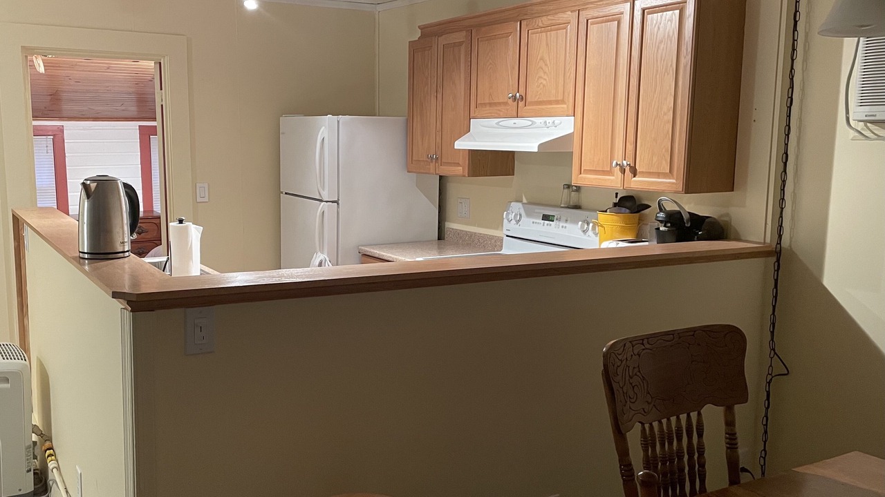 Photo of Kitchen in Big Lake