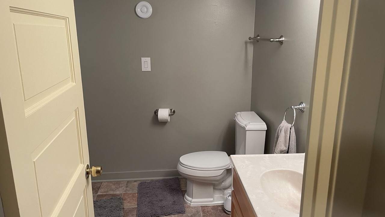 Photo of Bathroom in Big Lake