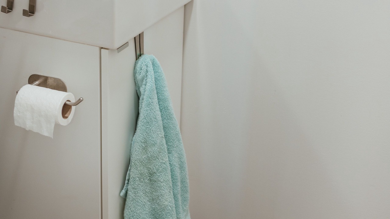 Photo of Bathroom in Kenora
