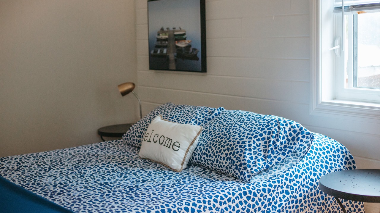 Photo of Bedroom in Kenora