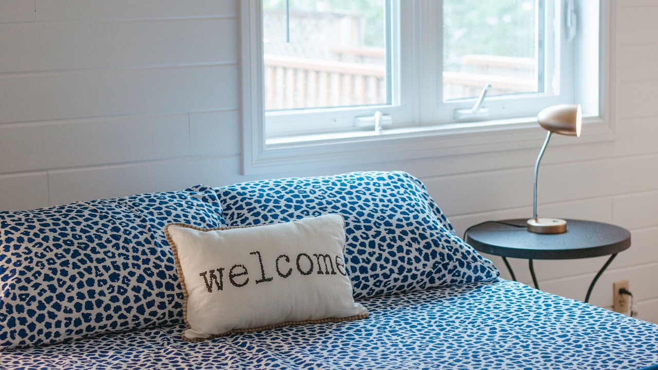 Photo of Bedroom in Kenora